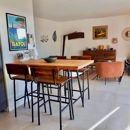 Le Capcanaille Par Dodo-A-Cassis Bagian luar foto