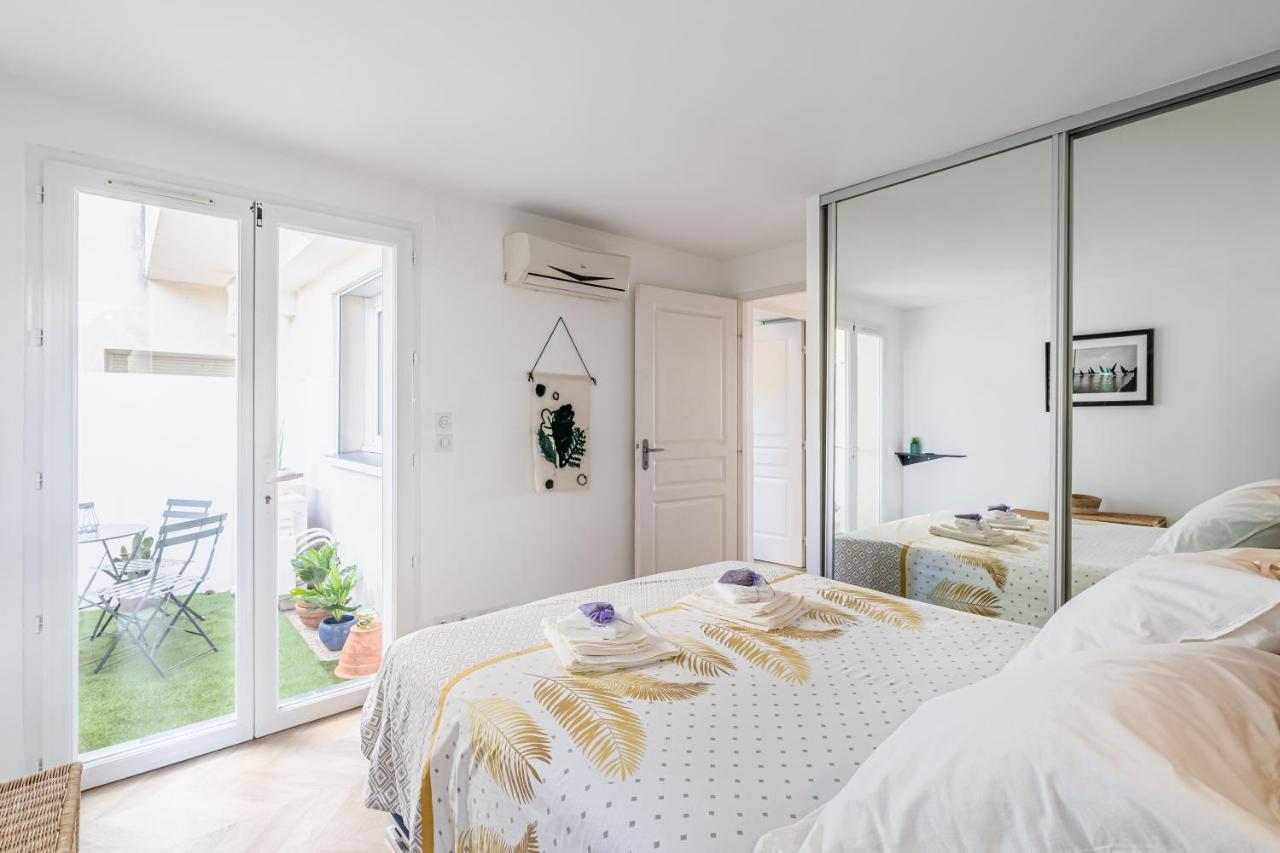 Le Capcanaille Par Dodo-A-Cassis Bagian luar foto
