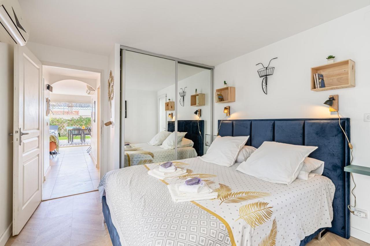 Le Capcanaille Par Dodo-A-Cassis Bagian luar foto